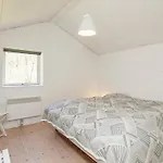 5 Person Holiday Home In Albaek Сasa de vacaciones *