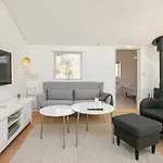 5 Person Holiday Home In Albaek *