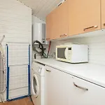 5 Person In Vakantiehuis Ålbæk