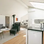 5 Person Holiday Home In Albaek Сasa de vacaciones