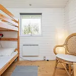 5 Person Holiday Home In Albaek Сasa de vacaciones *