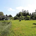 5 Person Holiday Home In Albaek Ålbæk