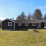 5 Person Holiday Home In Albaek * Ålbæk