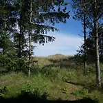 5 Person Holiday Home In Albaek *