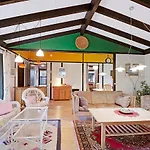 5 Person Holiday Home In Albaek Ålbæk