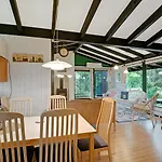 Vakantiehuis 5 Person In Ålbæk