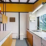 5 Person Holiday Home In Albaek