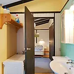 5 Person Holiday Home In Albaek Сasa de vacaciones Ålbæk