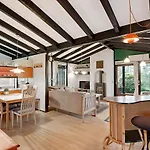 5 Person Holiday Home In Albaek