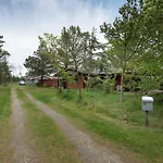 5 Person Holiday Home In Albaek Ålbæk