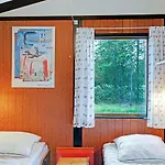 5 Person Holiday Home In Albaek Сasa de vacaciones *
