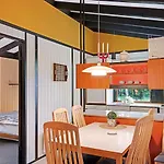 Сasa de vacaciones 5 Person Holiday Home In Albaek *