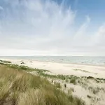 5 Person Holiday Home In Albaek Сasa de vacaciones Ålbæk