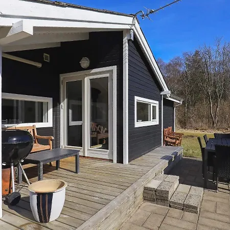 Ferienhaus 5 Person In Lb K *