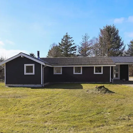 5 Person In Lb K Ålbæk
