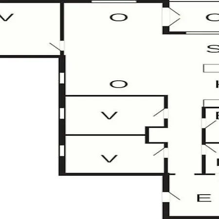 Tranquil Retreat In Rabjerg - By Traum *