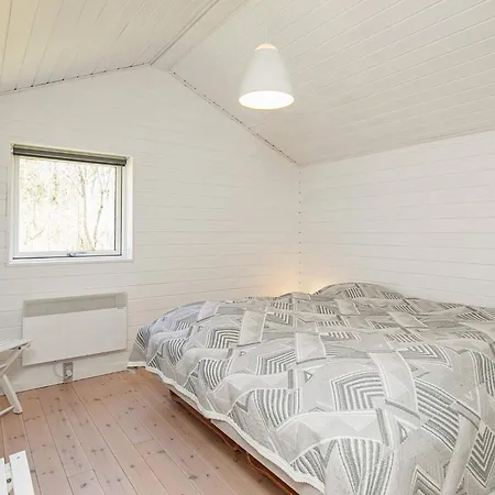 Tranquil Retreat In Rabjerg - By Traum Σπίτι διακοπών *