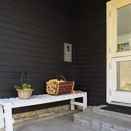 Σπίτι διακοπών Tranquil Retreat In Rabjerg - By Traum Ålbæk