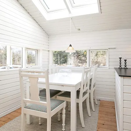 Tranquil Retreat In Rabjerg - By Traum * Ålbæk