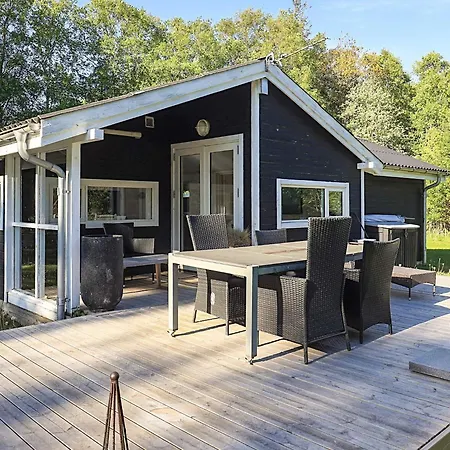 Tatil Evi 5 Person In