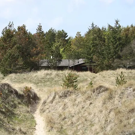 Tranquil Retreat In Rabjerg - By Traum