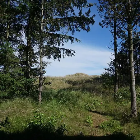 Tranquil Retreat In Rabjerg - By Traum *