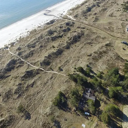 Tranquil Retreat In Rabjerg - By Traum