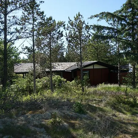 Tranquil Retreat In Rabjerg - By Traum Σπίτι διακοπών Ålbæk