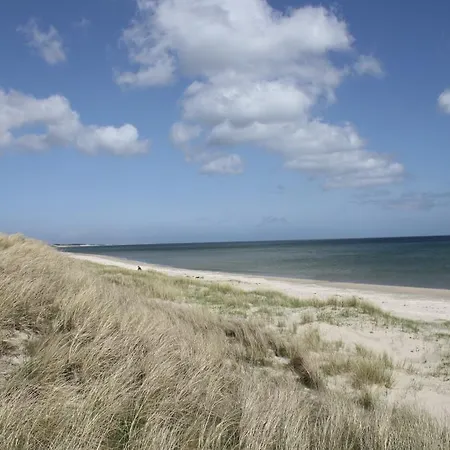 Σπίτι διακοπών Tranquil Retreat In Rabjerg - By Traum *