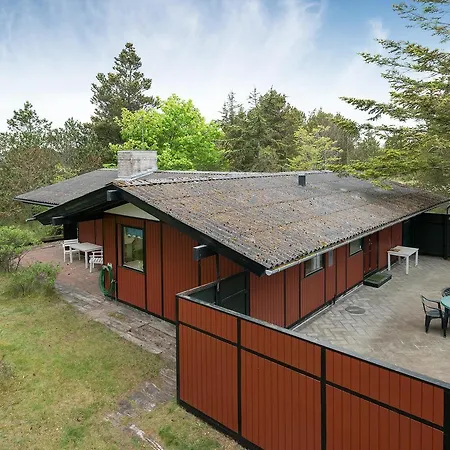 Vakantiehuis 5 Person In Ålbæk