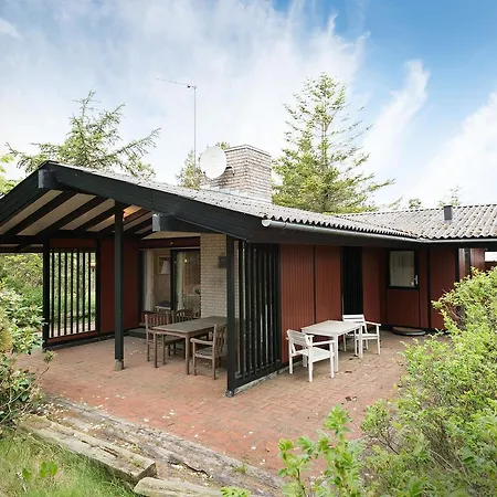 5 Person In Vakantiehuis *