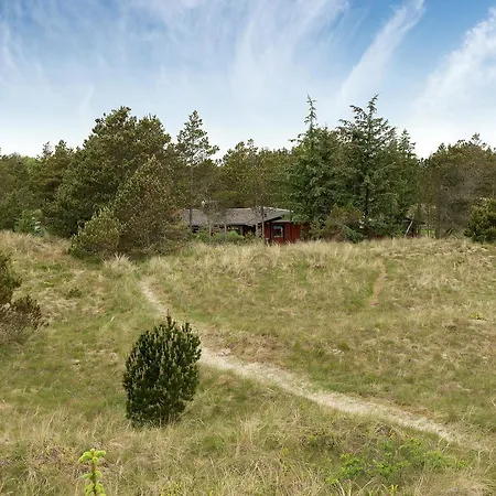 5 Person In Vakantiehuis Ålbæk