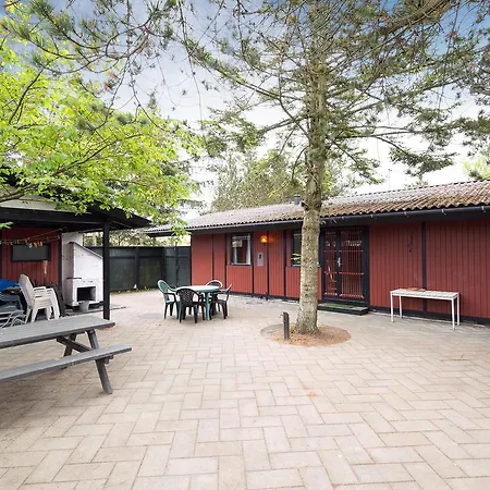 Tranquil Retreat In Rabjerg - By Traum Casa vacanze *